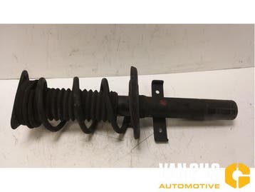 Schokdemperpoot rechts-voor Renault Clio O184887, Nieuw