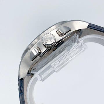 Hamilton - Jazzmaster Maestro - H32766643 Auto Chrono -
