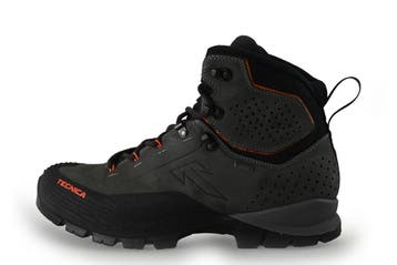 Tecnica Wandelschoenen in maat 45½ Grijs, Overige kleuren, Verzenden, Tecnica, Zo goed als nieuw