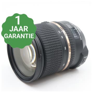 Tamron 24-70mm f/2.8 SP VC Di USD Nikon | Tweedehands, Verzenden, Zo goed als nieuw