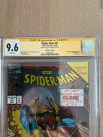 Spider-Man #51 - 1 Graded comic, Signed comic - Eerste druk, Livres, BD | Comics