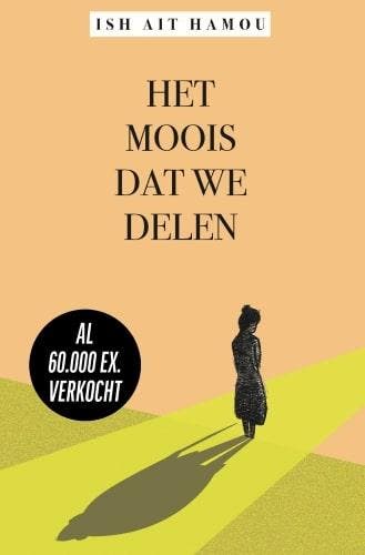 Het moois dat we delen 9789022336953 Ish Ait Hamou, Boeken, Verzenden, Zo goed als nieuw, Ish Ait Hamou