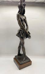 Francesco Messina Scultura in bronzo “ Danzatrice” multiplo
