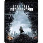 Star trek into darkness steelbook blu-ray plus dvd (blu-ray, Ophalen of Verzenden