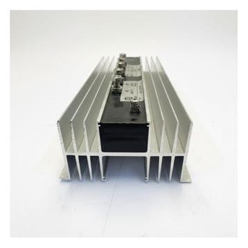 Bieden: Zetagi SB1603 Battery Voltage Isolator, Ophalen of Verzenden, Nieuw