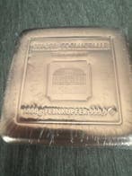 2 kilogram - Koper .999 - Geiger Edelmetalle, Germany -