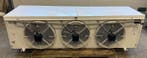 Delta Verdamper met 3 ventilatoren, Koelverdamper, FMX-1358, Zakelijke goederen
