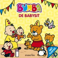De babysit / Bumba 9789462777026 Walter Baele, Verzenden, Gelezen, Walter Baele
