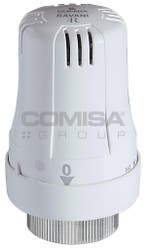 Thermostaatkraan radiator, Bricolage & Construction, Quincaillerie & Fixations, Ophalen of Verzenden