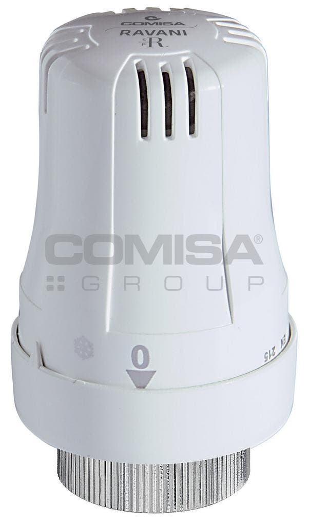 Thermostaatkraan radiator, Bricolage & Construction, Quincaillerie & Fixations, Enlèvement ou Envoi