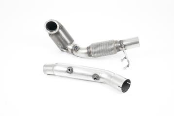 GPF/OPF-bypass | Seat / Skoda / Volkswagen Leon / Octavia /, Verzenden, Nieuw