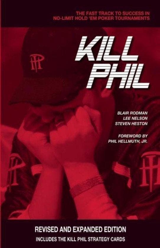 Kill Phil 9781935396314 Blair Rodman, Boeken, Taal | Engels, Zo goed als nieuw, Verzenden