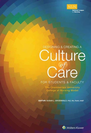 Creating a Culture of Care for Students Faculty The, Verzenden