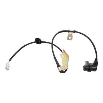 ABS-sensor Vooras rechts Subaru Justy I 1000 1984-1989, Verzenden