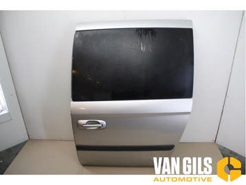 Schuifdeur links Chrysler Voyager O196774, Nieuw