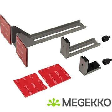 Inter-Tech GH-01 GPU support bracket, Computers en Software, Verzenden, Nieuw