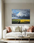 Chrystian Milanowski - The Fields - XL