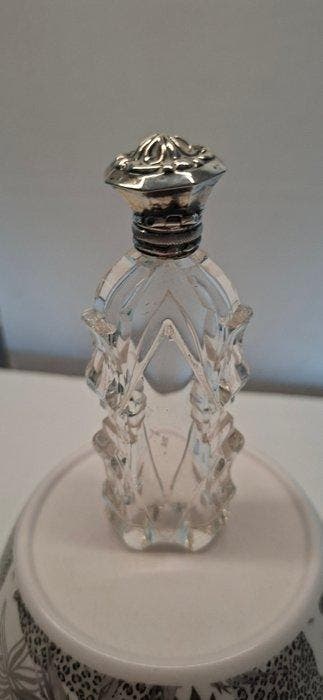 Flacon de parfum (4) - petits flacons de parfum - Argent 835