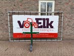 Diepwoeler, Woelpoot, Kabelploeg voor Minigraver, Zakelijke goederen, Landbouw | Werktuigen