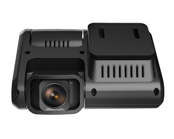 DrPhone RangeT1 PRO Dashcam – GPS - 4K Ultra HD – WiFI +, Autos : Divers, Dashcams, Envoi