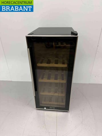 HCB Réfrigérateur à vin de luxe Réfrigérateur à vin 28, Verzenden