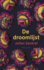 De droomlijst (9789403118604, Julien Sandrel), Verzenden, Nieuw