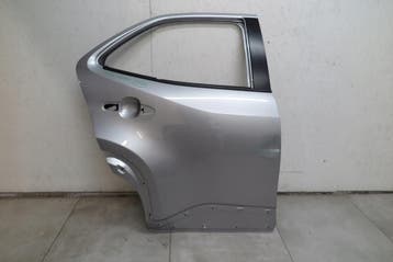 achterdeur rechts Toyota Yaris Cross, Verzenden
