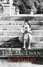 ATONEMENT 9780224062527 Ian McEwan, Verzenden, Zo goed als nieuw, Ian McEwan