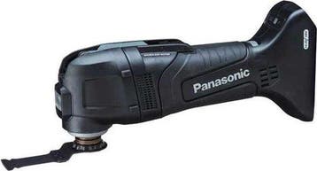 Panasonic EY46A5X Accu multitool 14,4/18V Basic Body, Doe-het-zelf en Bouw, Verzenden, Nieuw