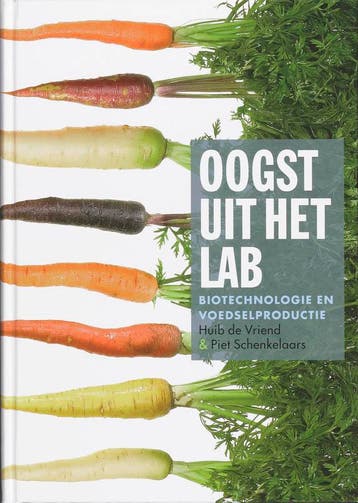 Oogst uit het lab 9789062244713 P. Schenkelaars, Boeken, Verzenden, Zo goed als nieuw, P. Schenkelaars