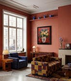 École de Paris (c. 1950) - LOffrande