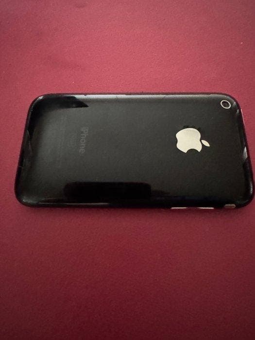 Apple iPhone 3G - Mobiele telefoon, Consoles de jeu & Jeux vidéo, Consoles de jeu | Accessoires Autre