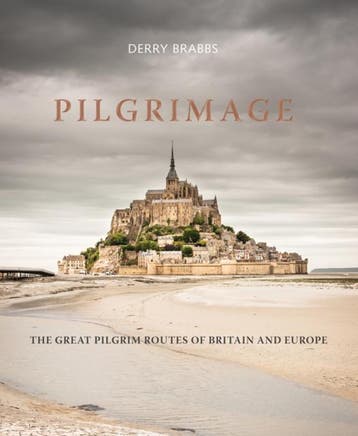 Pilgrimage | Derry Brabbs | Nieuw, Verzenden, Derry Brabbs