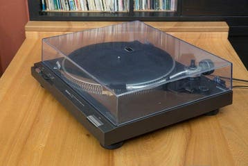Technics - SL D2 - Semi Automatic - Direct Drive, Audio, Tv en Foto, Radio's, Nieuw