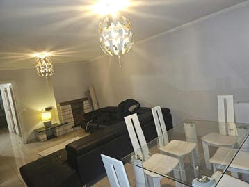 Appartement en Ruisbroeksesteenweg, Sint-Pieters-Leeuw