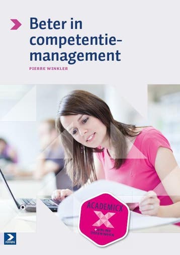 Beter in competentiemanagement 9789039528037 Pierre Winkler, Verzenden, Zo goed als nieuw, Pierre Winkler