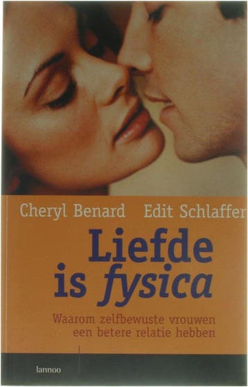 Liefde is fysica - Cheryl Benard - 9789020948257 - Paperback, Boeken, Verzenden, Nieuw