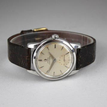Omega - Seamaster - Sans prix de réserve - 2759-9SC - Homme, Nieuw