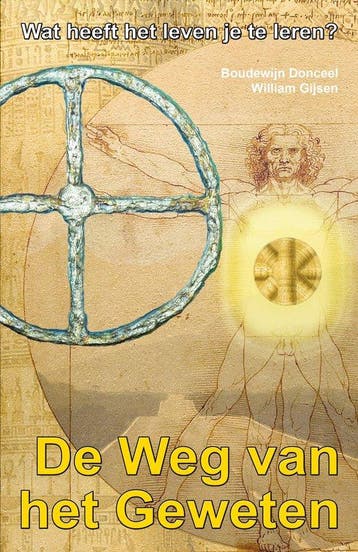 De weg van het geweten 9789492340184 Boudewijn Donceel, Verzenden, Zo goed als nieuw, Boudewijn Donceel