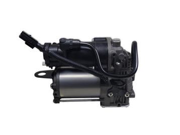 Mercedes S-Klasse W222 luchtvering compressor Dunlop A099320, Verzenden