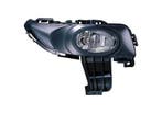 Mazda 3 2003-2006 4drs Mistlamp Rechts (Mistlampen), Verzenden, Nieuw, Mazda