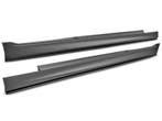 Side Skirts Carnamics geschikt voor BMW 5-serie 10-13 F10 4d, Verzenden
