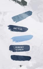 De val (9789403149400, Albert Camus), Boeken, Verzenden, Nieuw