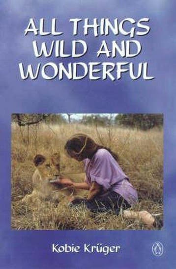 All Things Wild and Wonderful - Kruger, Verzenden