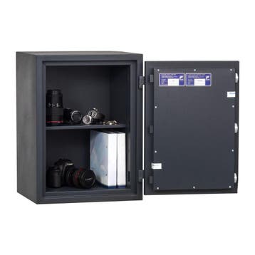 Chubbsafes HomeSafe 50EL, Verzenden, Coffre-fort