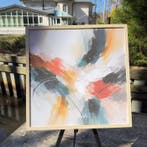 Maria Ruisi - COLLISION CÉLESTE us box