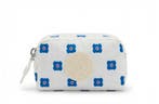 Kipling Clutch Wit, Verzenden