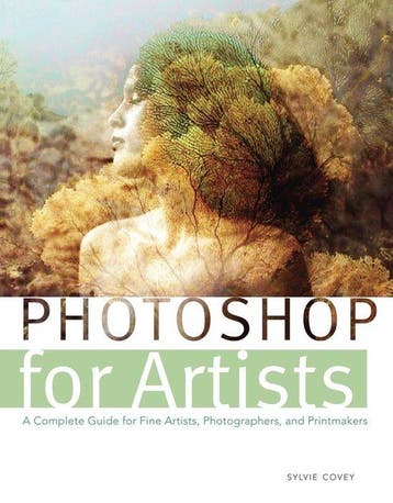 Photoshop For Artists 9780823006717 Sylvie Covey, Verzenden, Zo goed als nieuw, Sylvie Covey