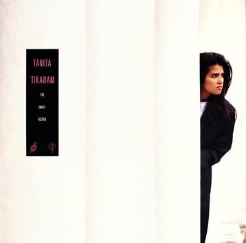Tanita Tikaram - The Sweet Keeper, Verzenden