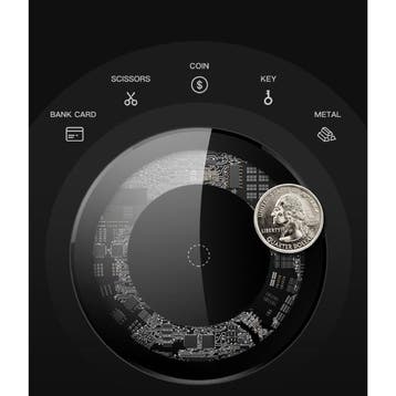 15W Qi Universele Draadloze Oplader Wireless Charging Pad, Verzenden, Nieuw